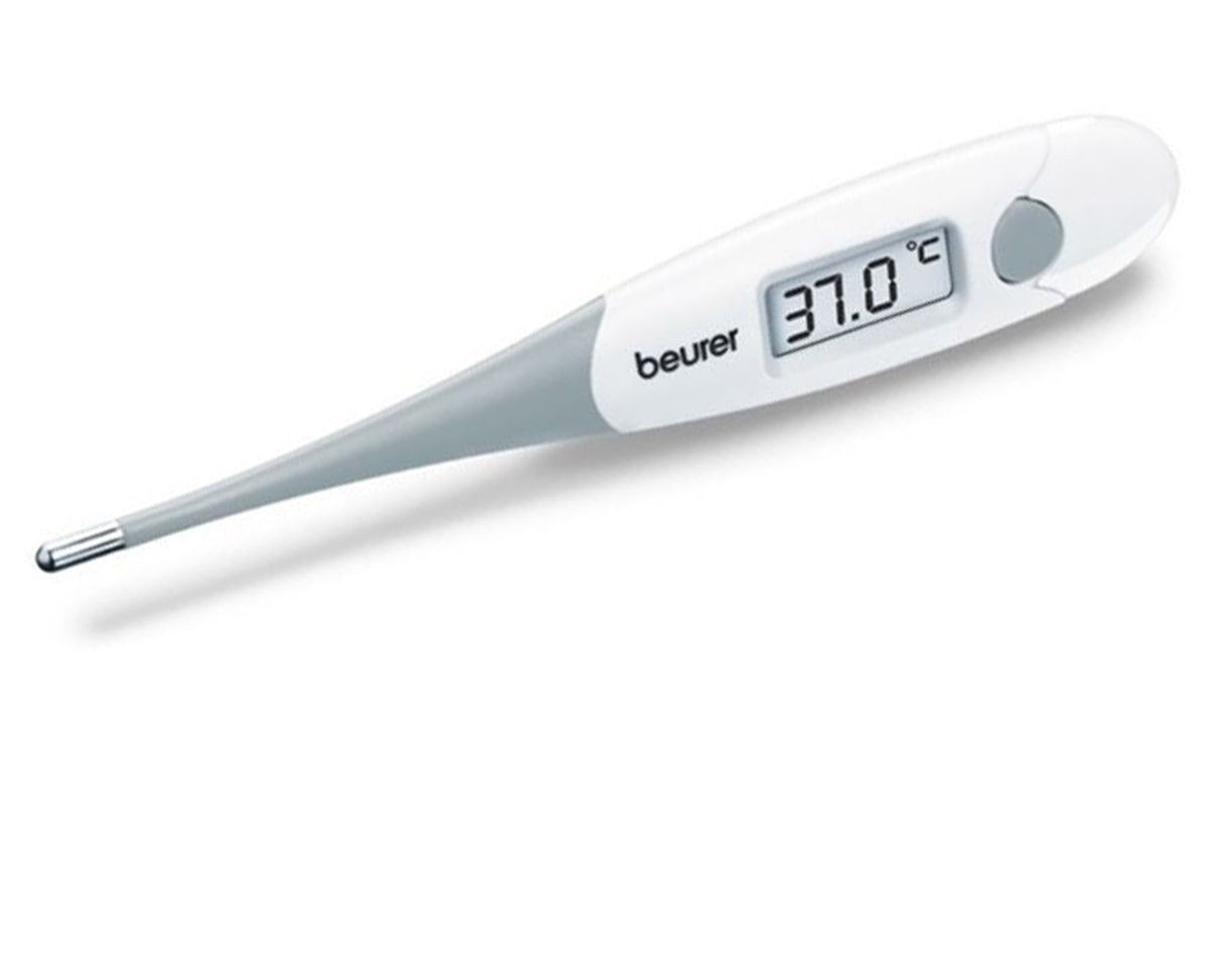 Beurer FT15/1 Digital Instant Thermometer with Flexible Tip