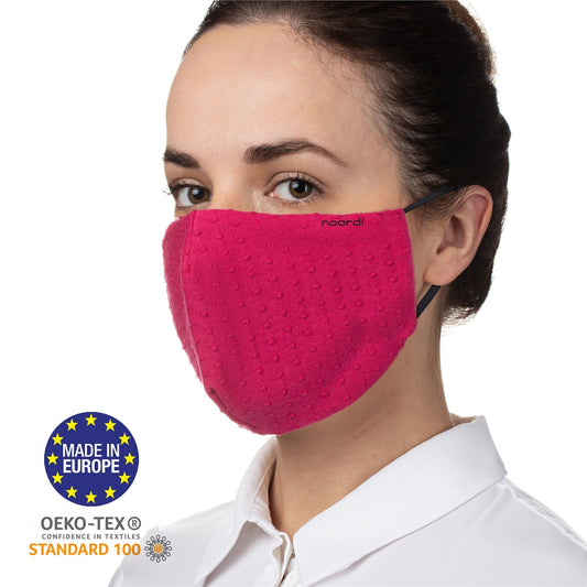 Noordi Antimicrobial Face Mask