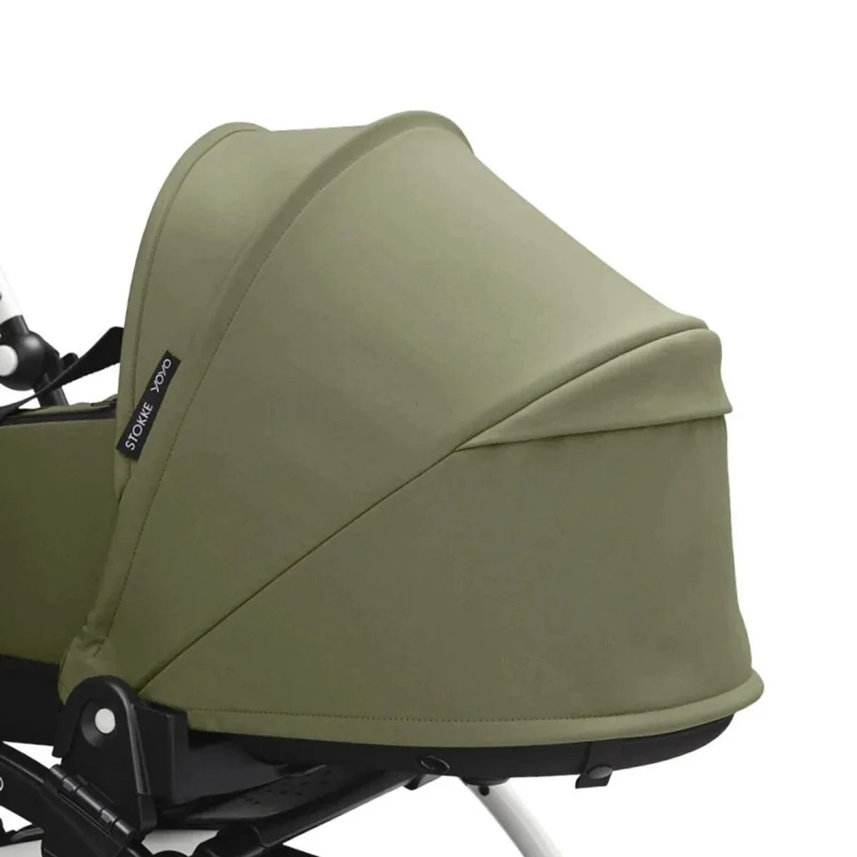 Stokke / Babyzen Stokke YOYO³  0+ Newborn Pack - Olive