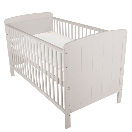 CuddleCo Juliet Cot Bed