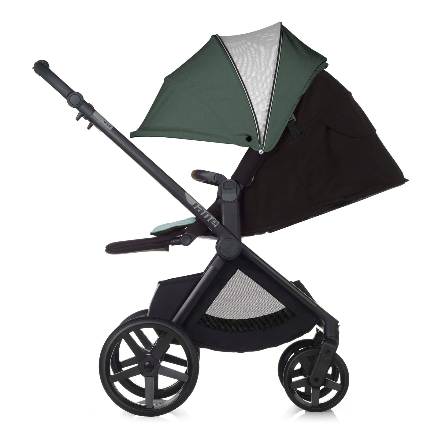 Jane Muum-4 Travel System, Botanic