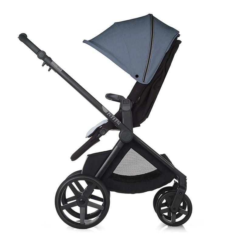 Jane Muum-4 + Sweet + Travel Carrier Car Seat, Seal