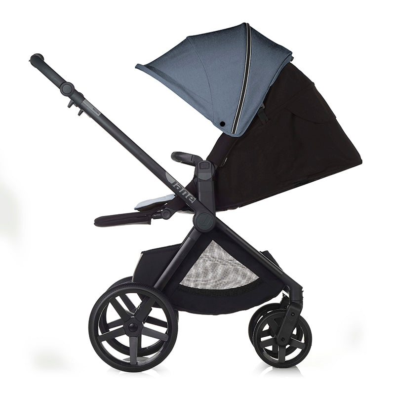 Jane Muum-4 + Sweet + Travel Carrier Car Seat, Seal