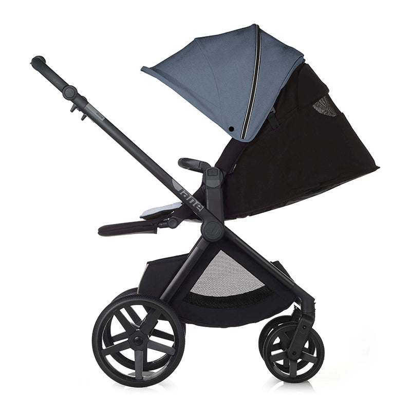 Jane Muum-4 + Sweet + Travel Carrier Car Seat, Seal