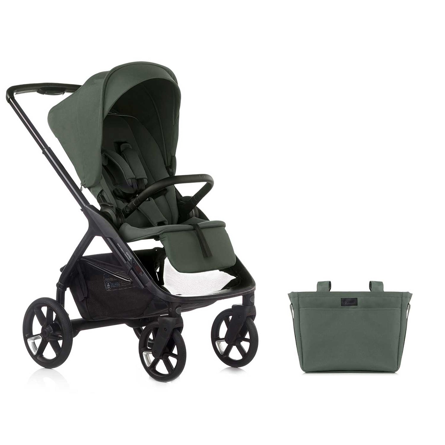 Jane Keep Pushchair, Botanic