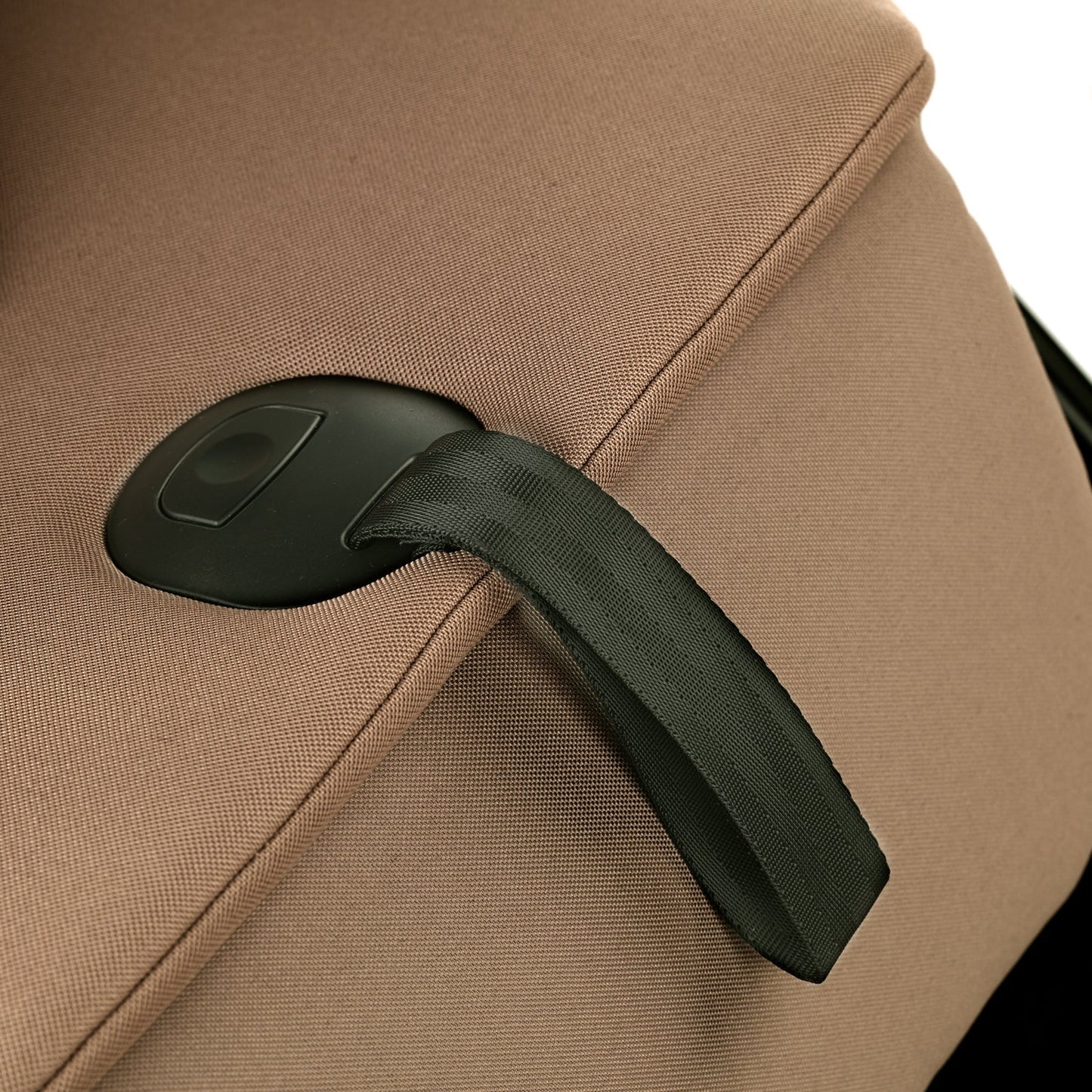 Jane Keep Fully Equipped 0-4 years Family Car Seat Modular Travel System Bundle