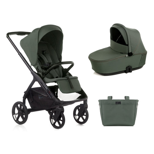 Jane Keep Pushchair, Botanic