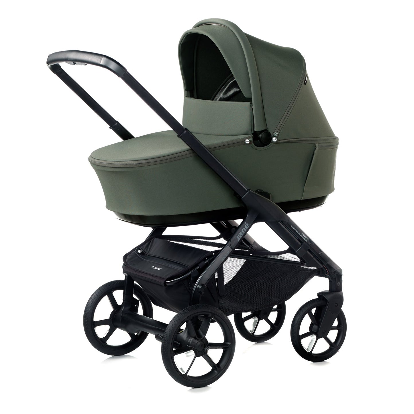 Jane Keep Pushchair, Botanic