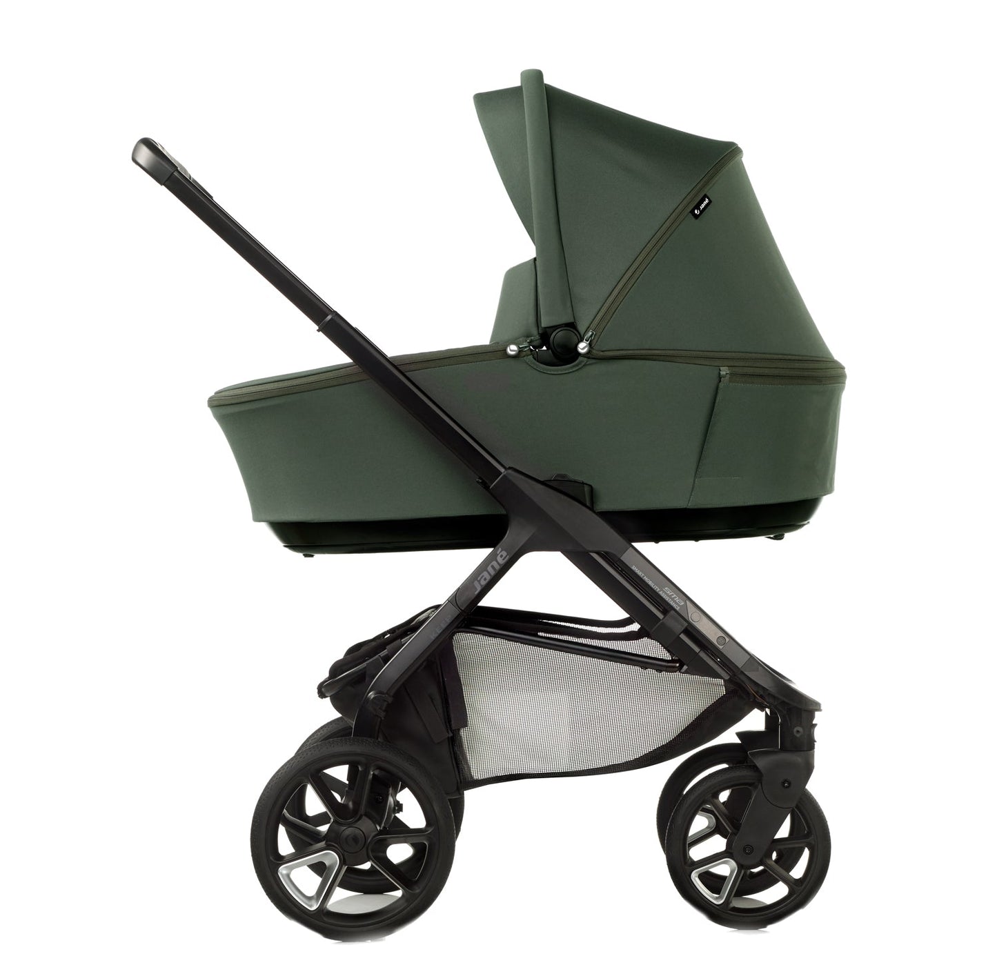 Jane Keep Pushchair, Botanic
