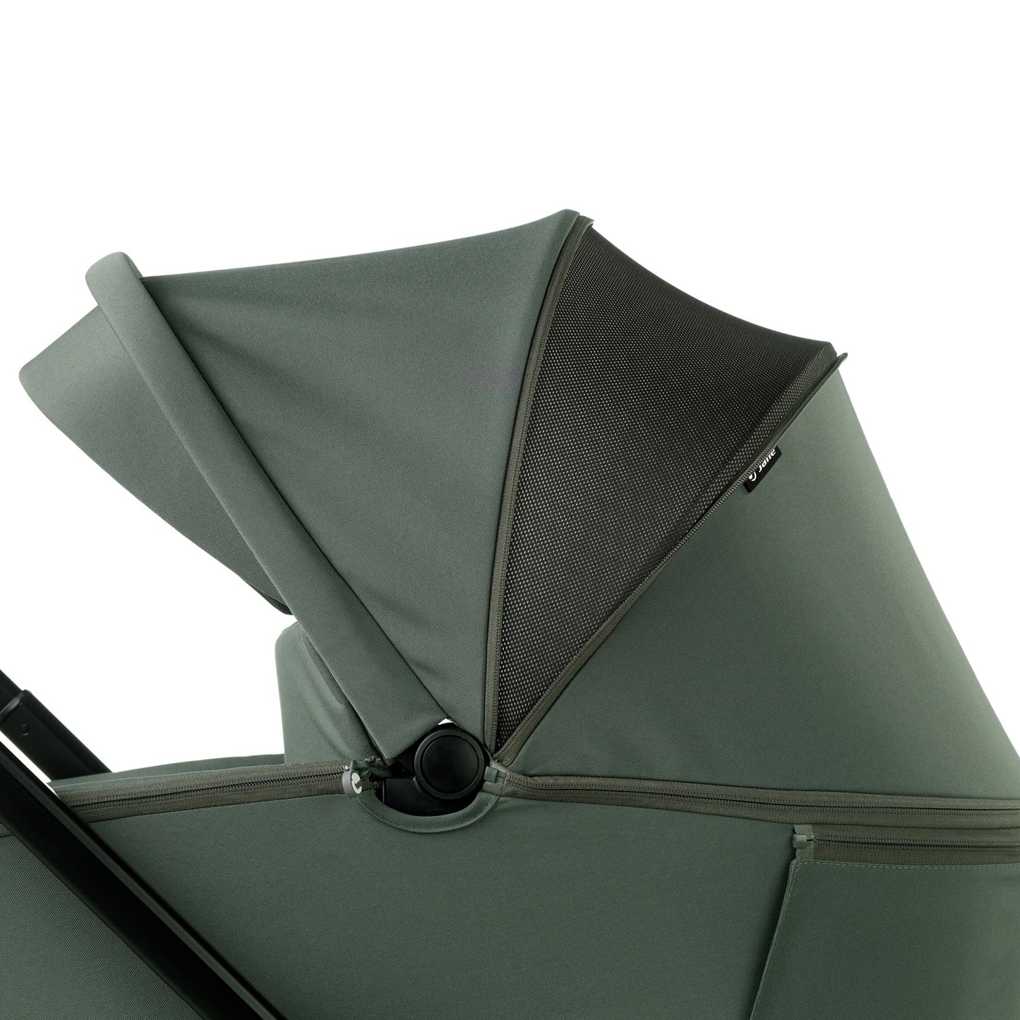 Jane Keep Pushchair, Botanic