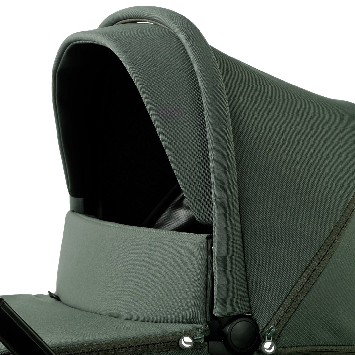 Jane Keep Fully Equipped Modular Travel System Bundle