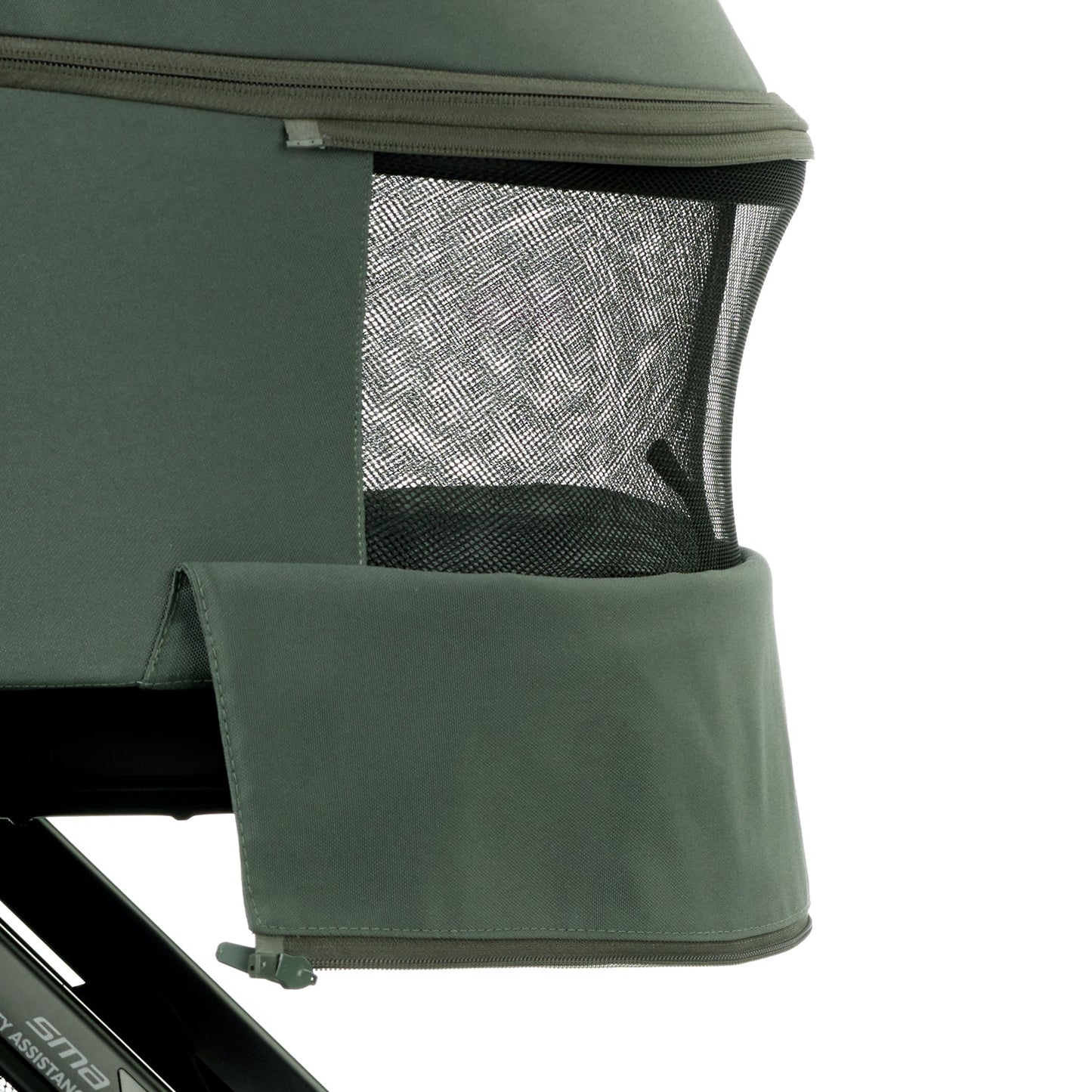 Jane Keep Fully Equipped Modular Travel System Bundle