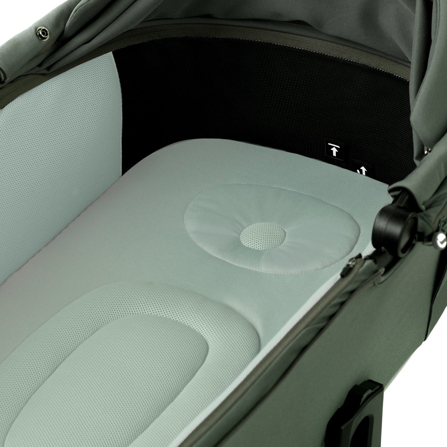 Jane Keep Pushchair, Botanic