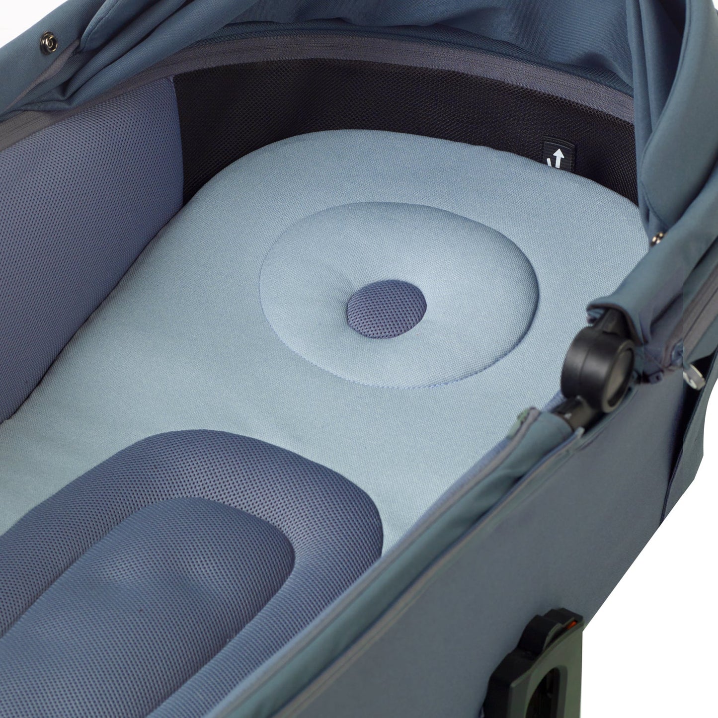 Jane Keep Trio Travel Carrier Travel System