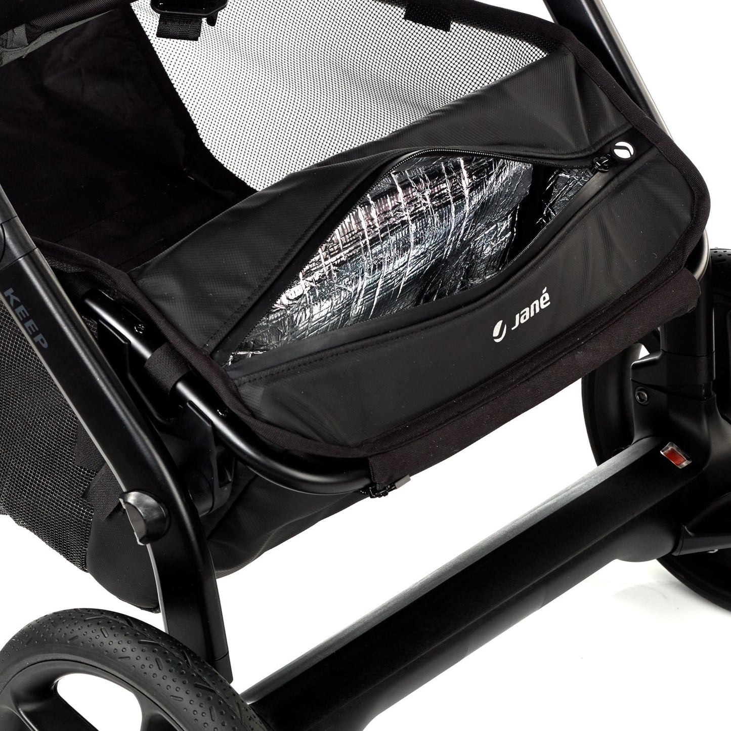 Jane Keep 3in1 + Sleep Carrycot + Travel Carrier Baby Car Seat Bundle