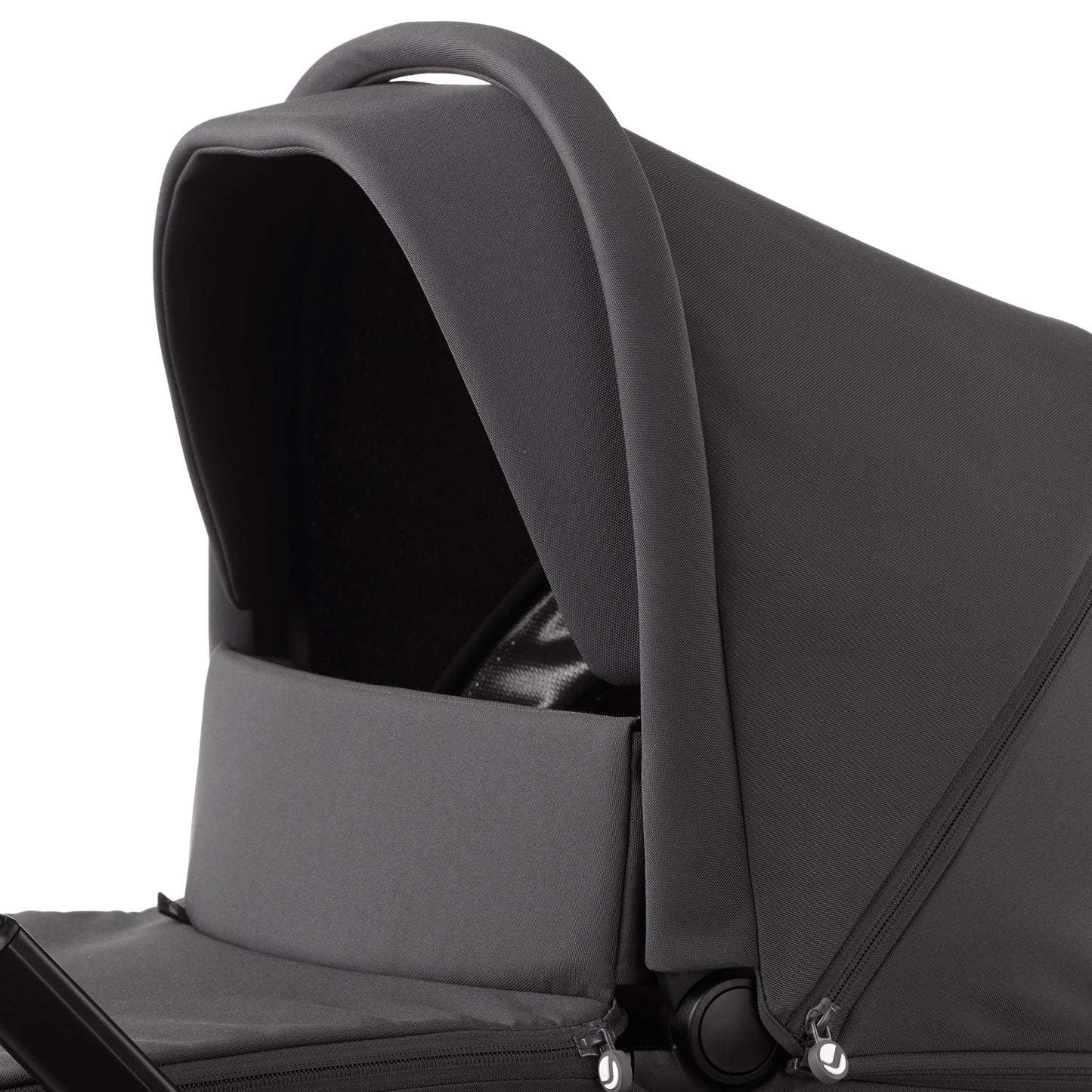 Jane Keep 3in1 + Sleep Carrycot + Kombibaby Lie-Flat 360 Baby Car Seat Bundle