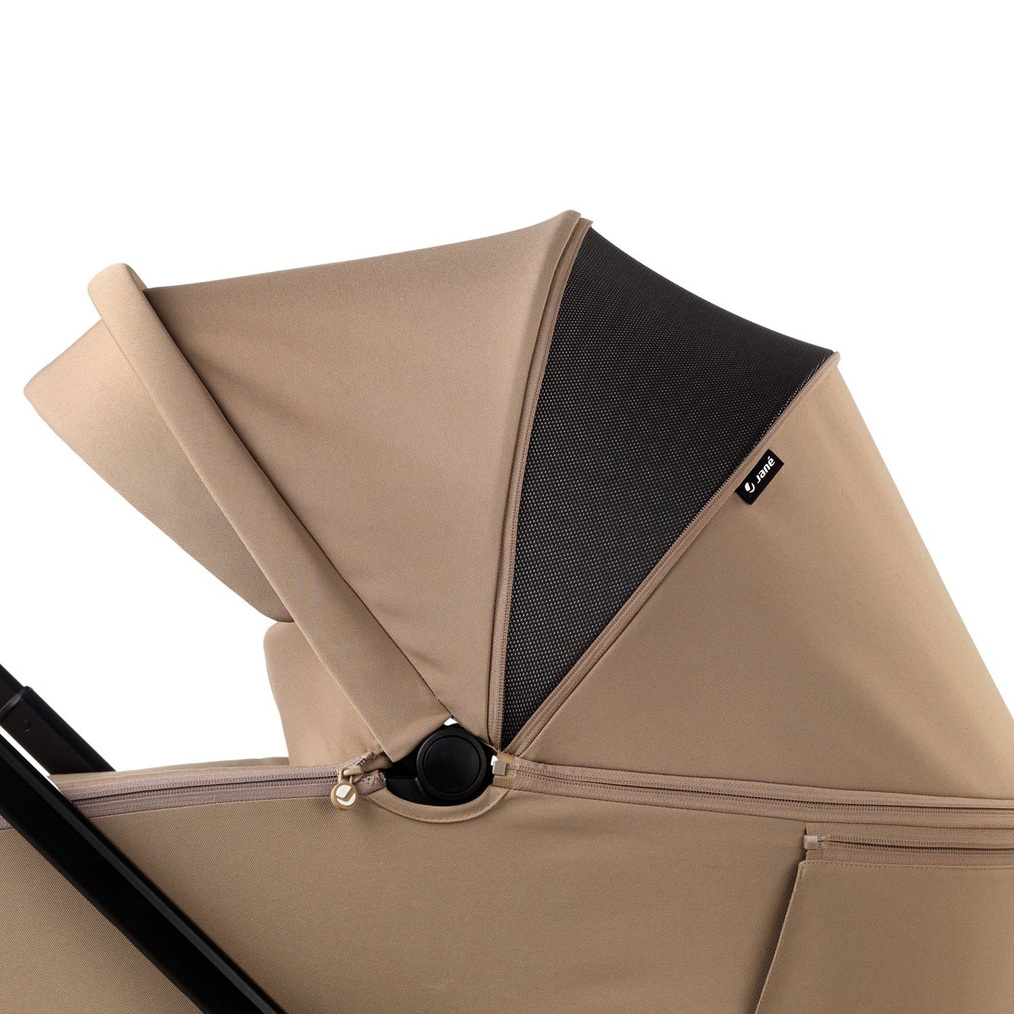 Jane Keep Fully Equipped 0-4 years Family Car Seat Modular Travel System Bundle