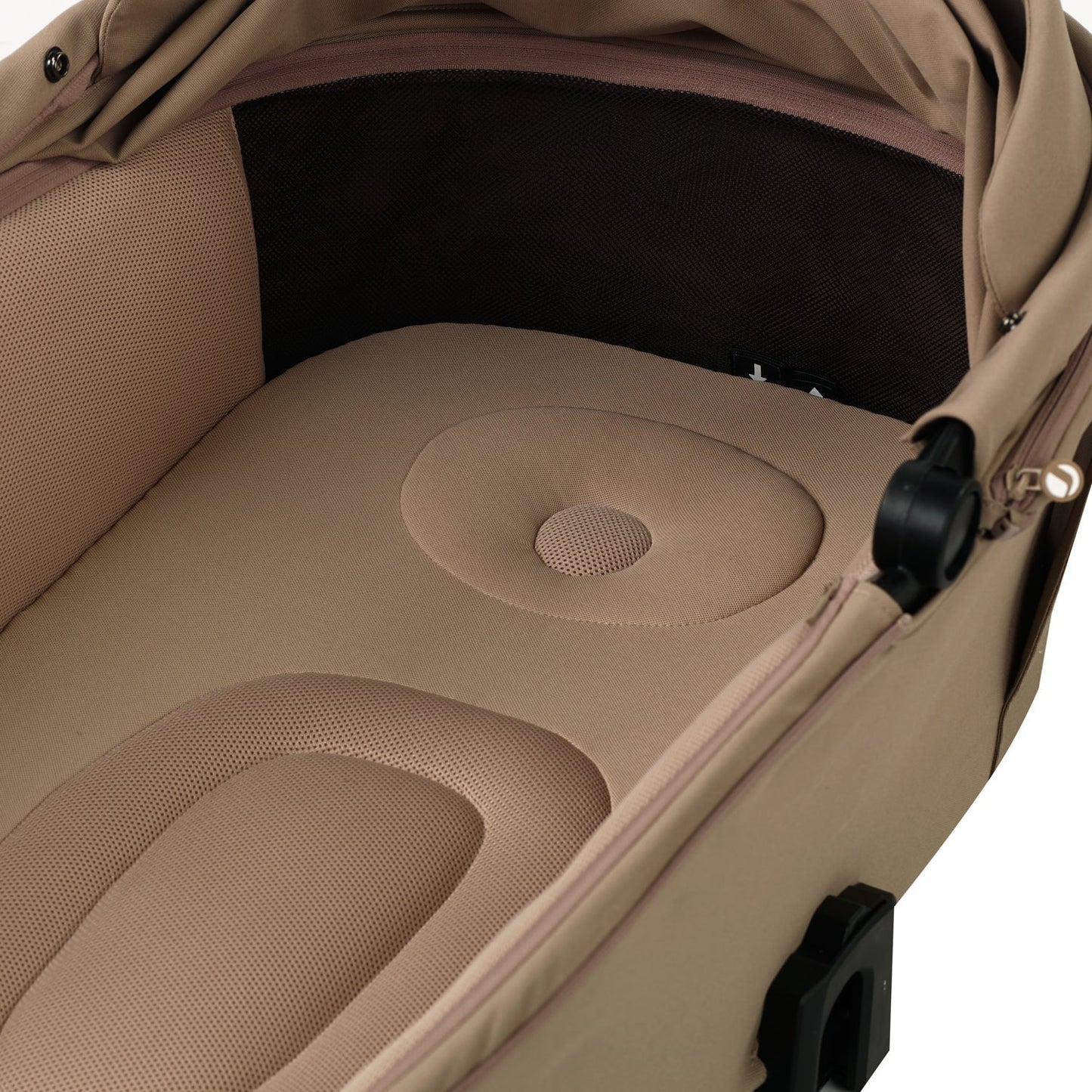 Jane Keep Fully Equipped 0-4 years Family Car Seat Modular Travel System Bundle