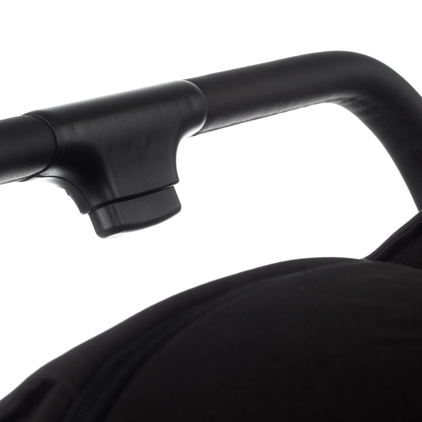 Twinside Twin Stroller, Coal