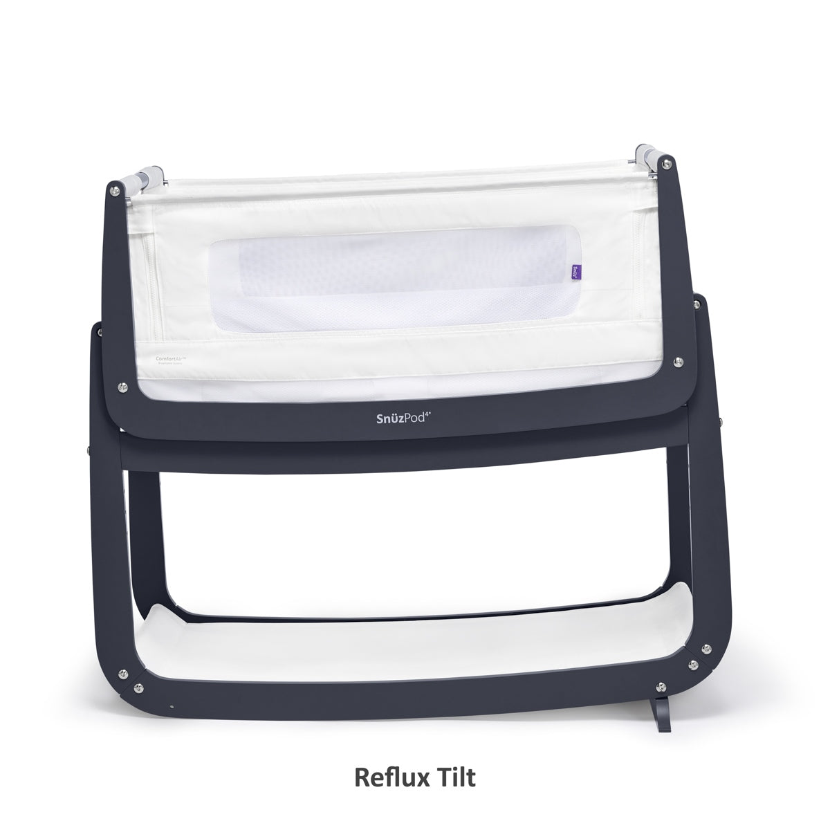 Snuz SnuzPod 4 Bedside Crib