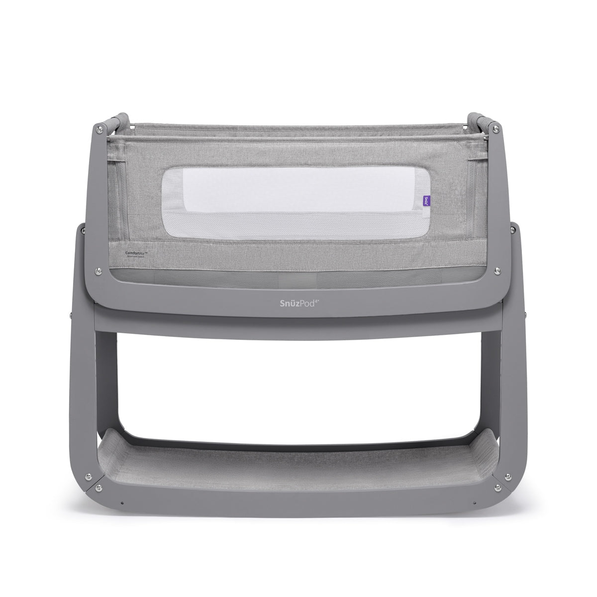 Snuz SnuzPod 4 Bedside Crib