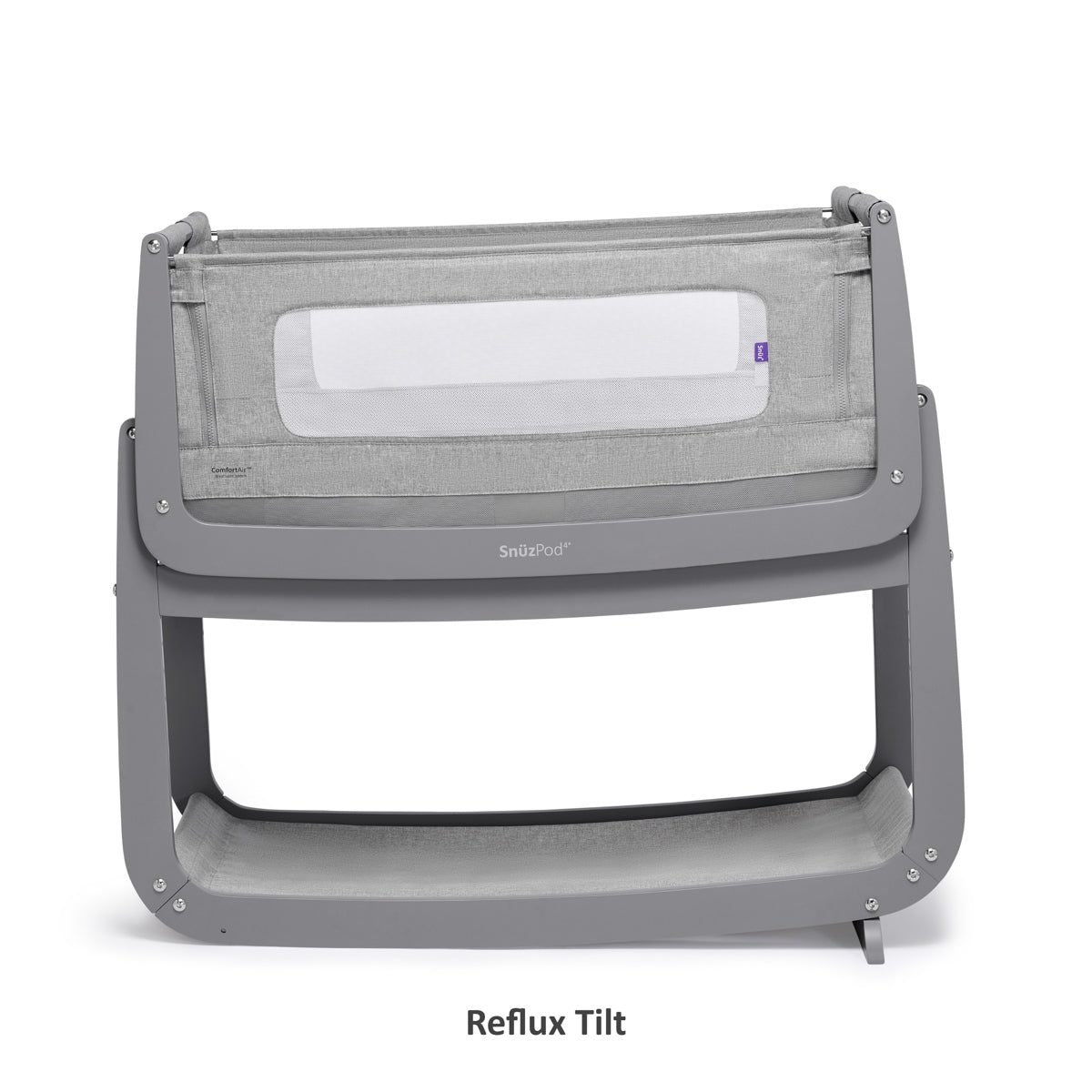 Snuz SnuzPod 4 Bedside Crib