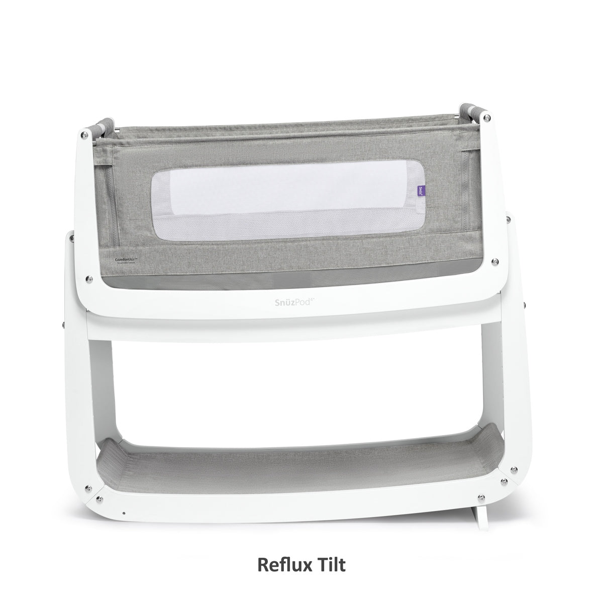 Snuz SnuzPod 4 Bedside Crib
