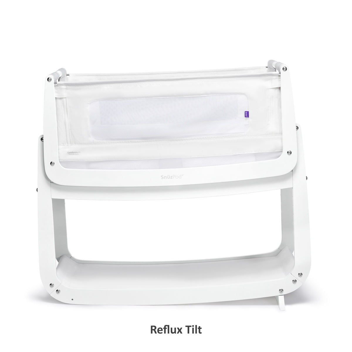 Snuz SnuzPod 4 Bedside Crib