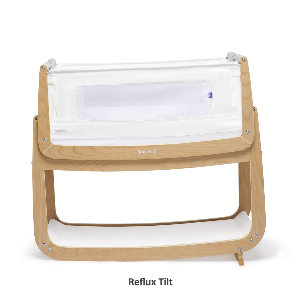 Snuz SnuzPod 4 Bedside Crib