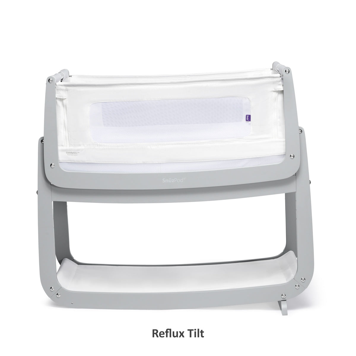 Snuz SnuzPod 4 Bedside Crib