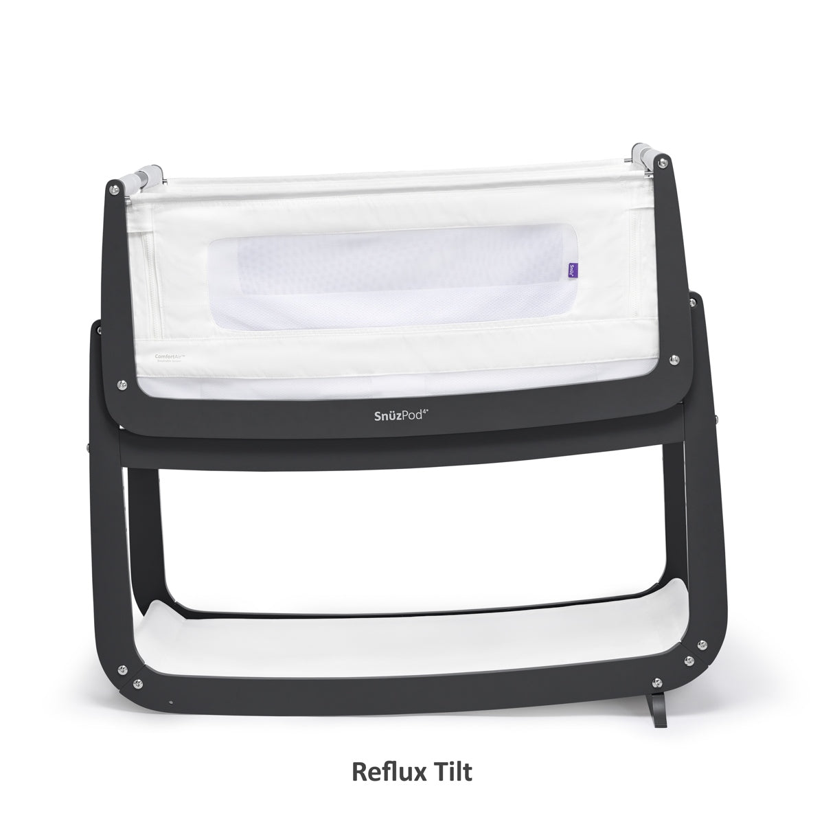 Snuz SnuzPod 4 Bedside Crib
