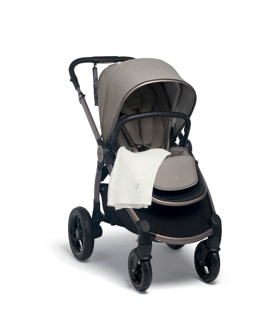 Mamas & Papas Ocarro Baby Blanket