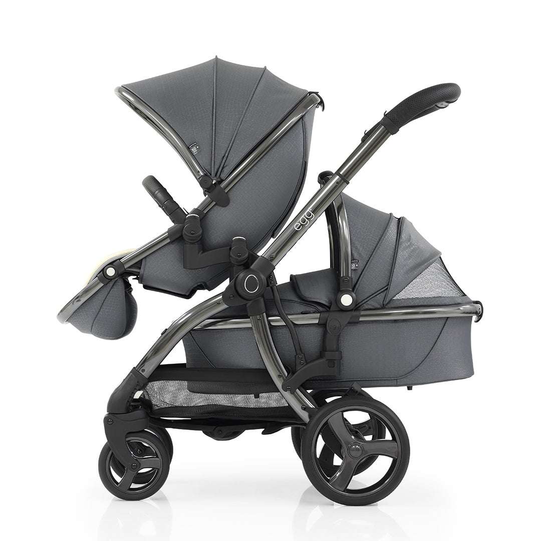 Egg Egg 2 / 3 Tandem Adaptor Kit