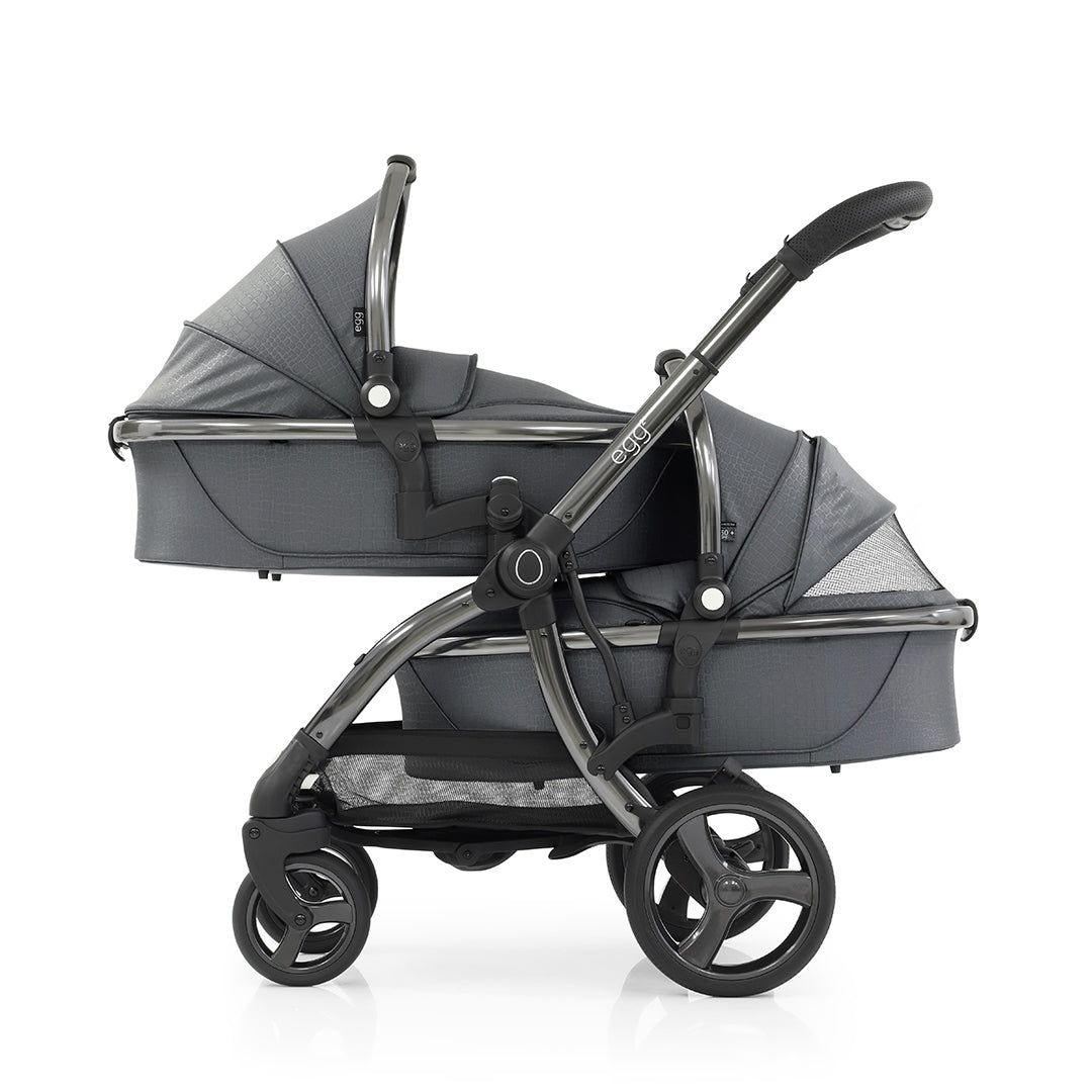 Egg Egg 2 / 3 Tandem Adaptor Kit