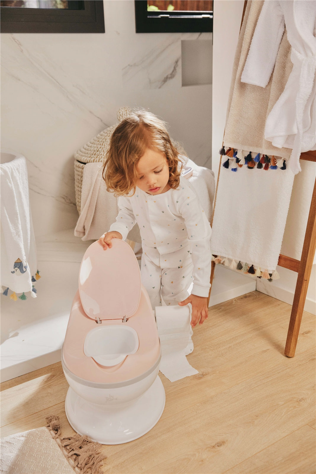 Jane Soft Potty