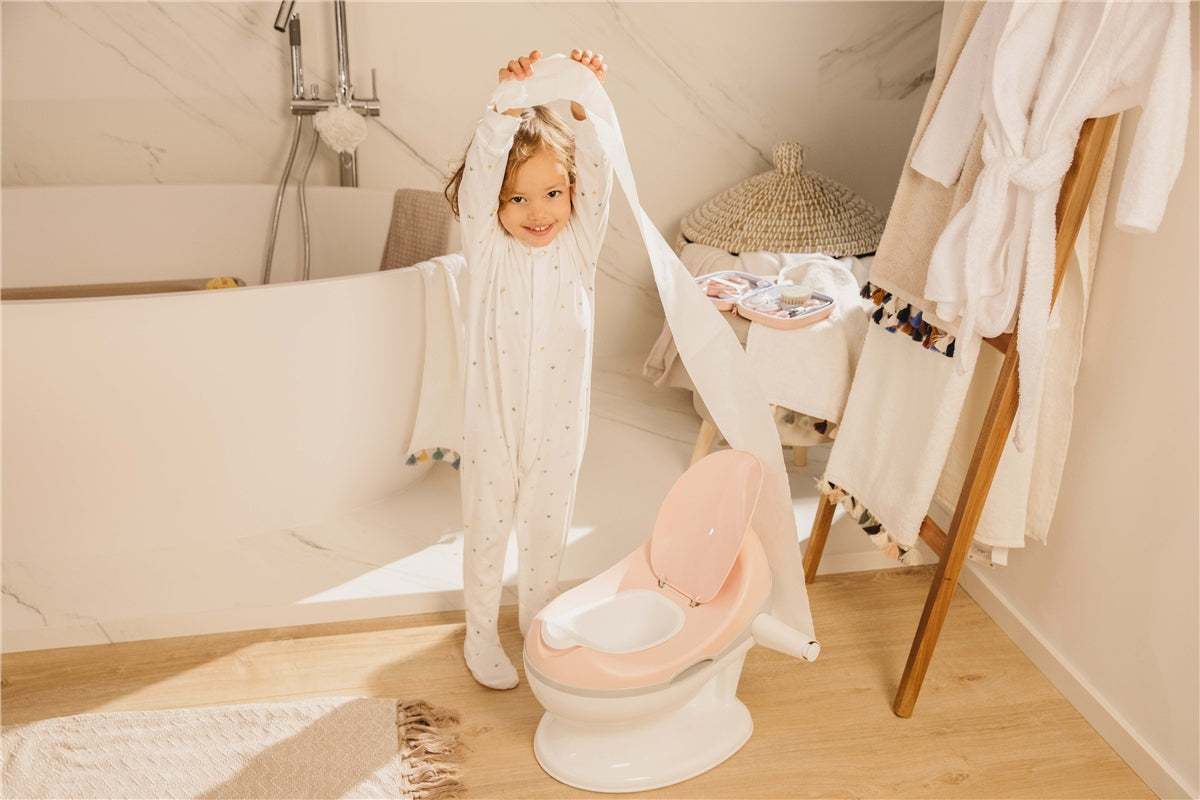 Jane Soft Potty