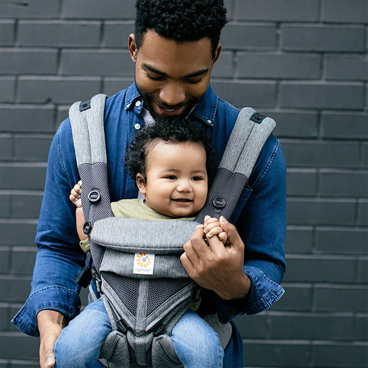Ergobaby Omni 360