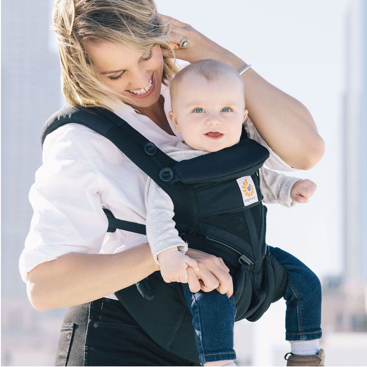Ergobaby Omni 360