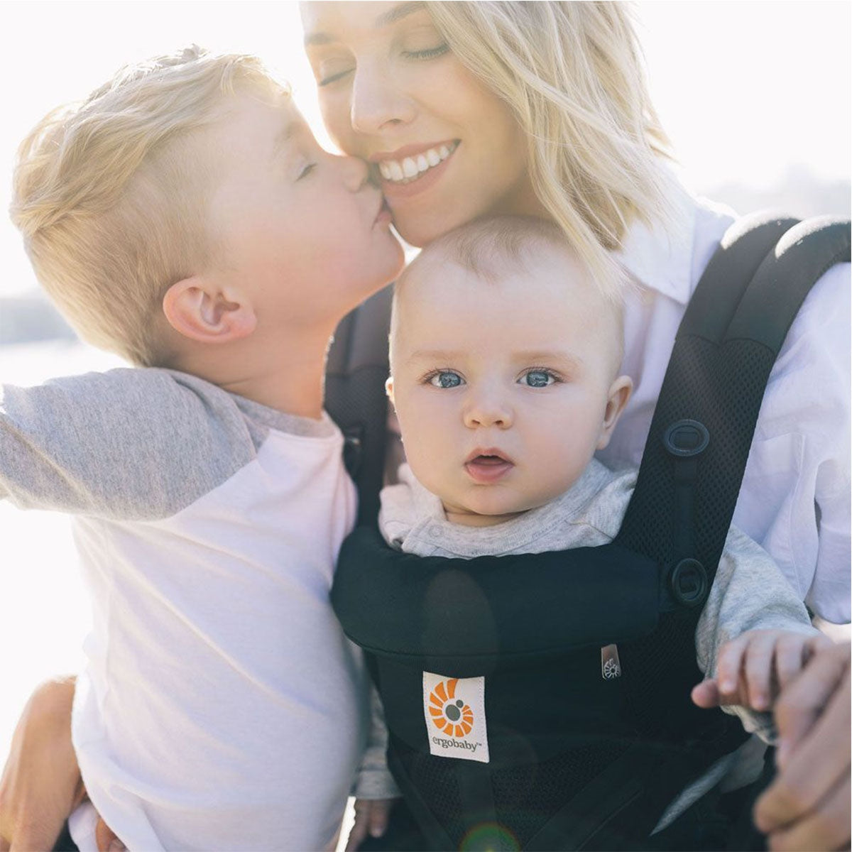 Ergobaby Omni 360