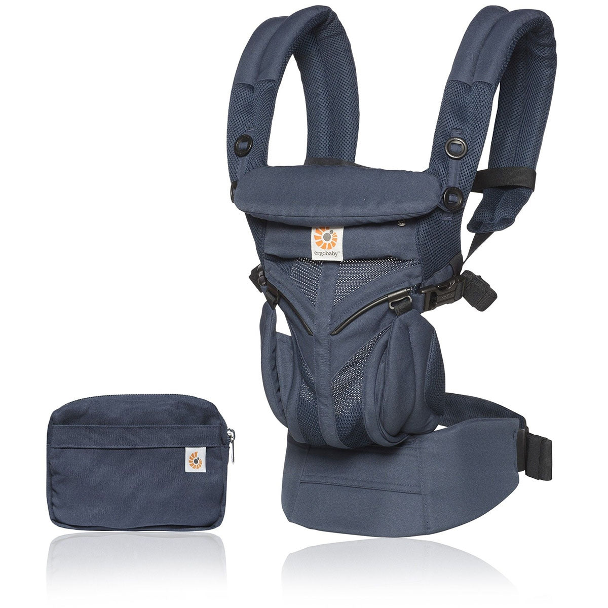 Ergobaby Omni 360