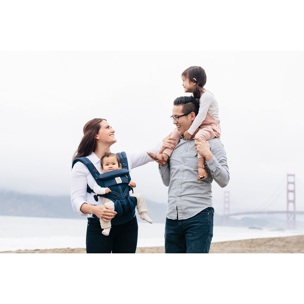 Ergobaby Omni 360
