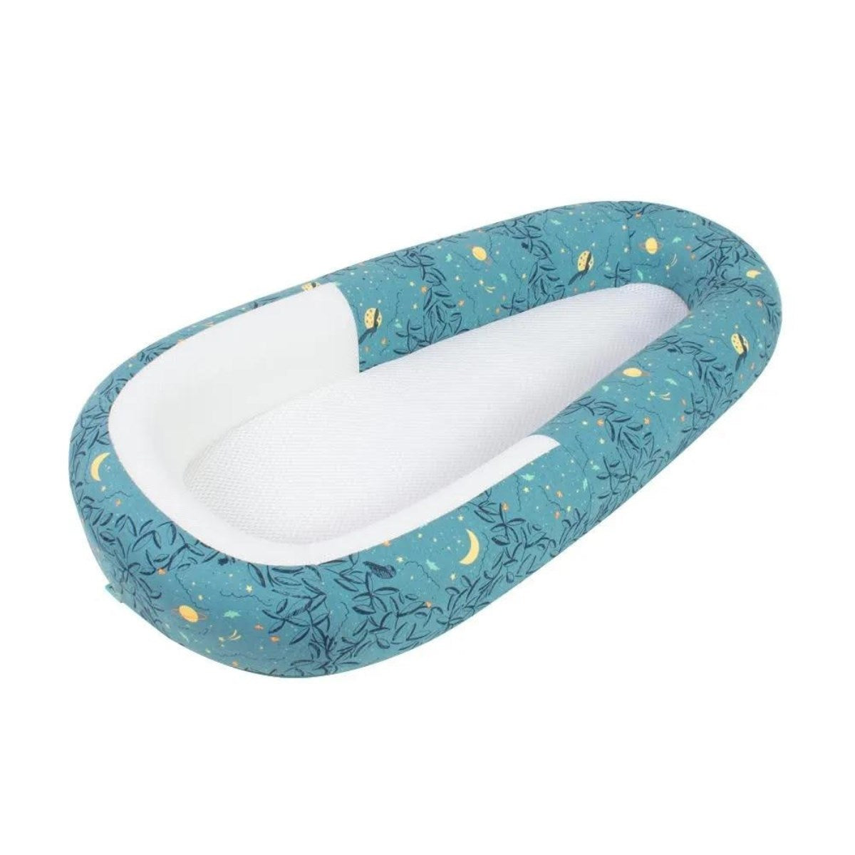 PurFlo Sleep Tight Baby Bed