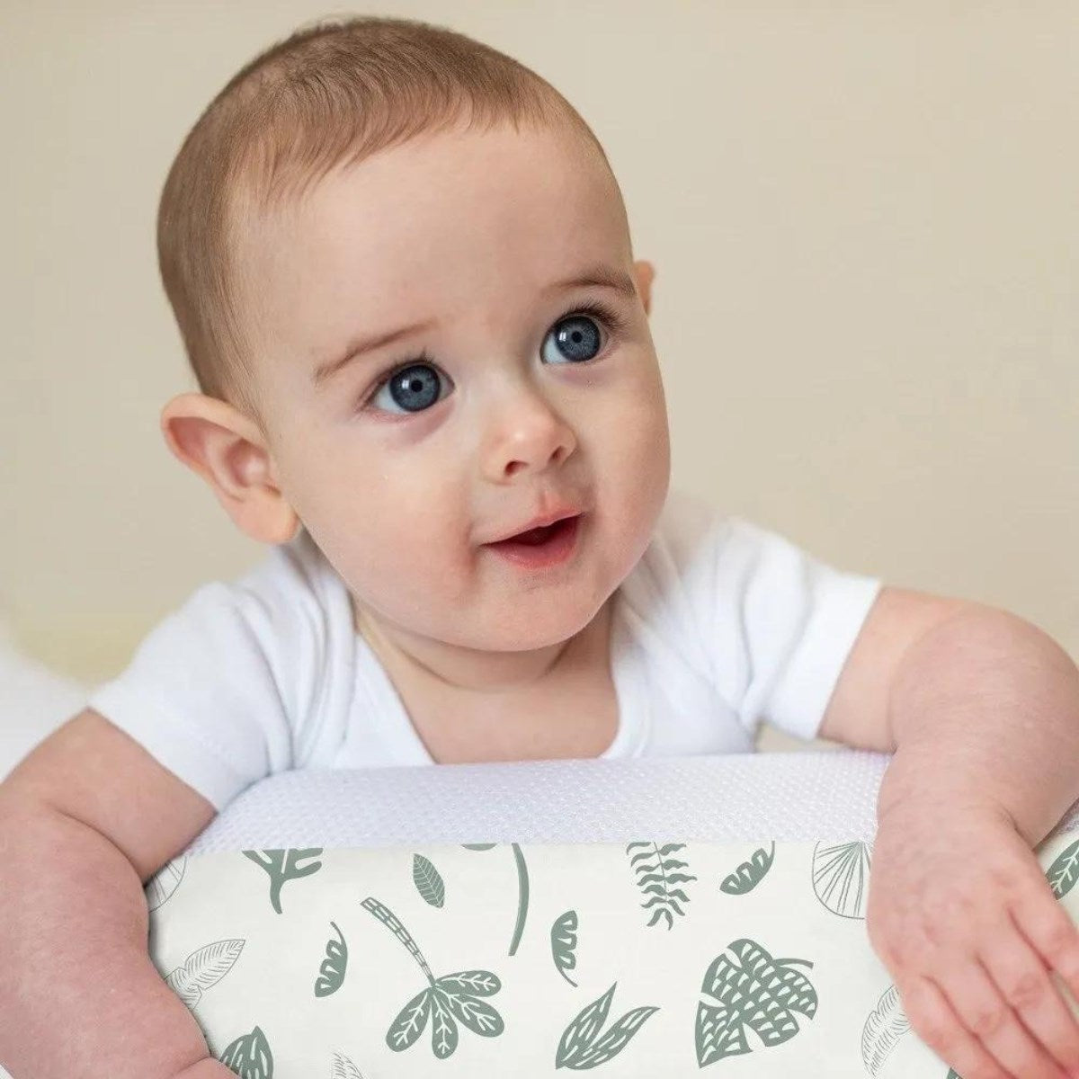 PurFlo Breathe Pregnancy Pillow