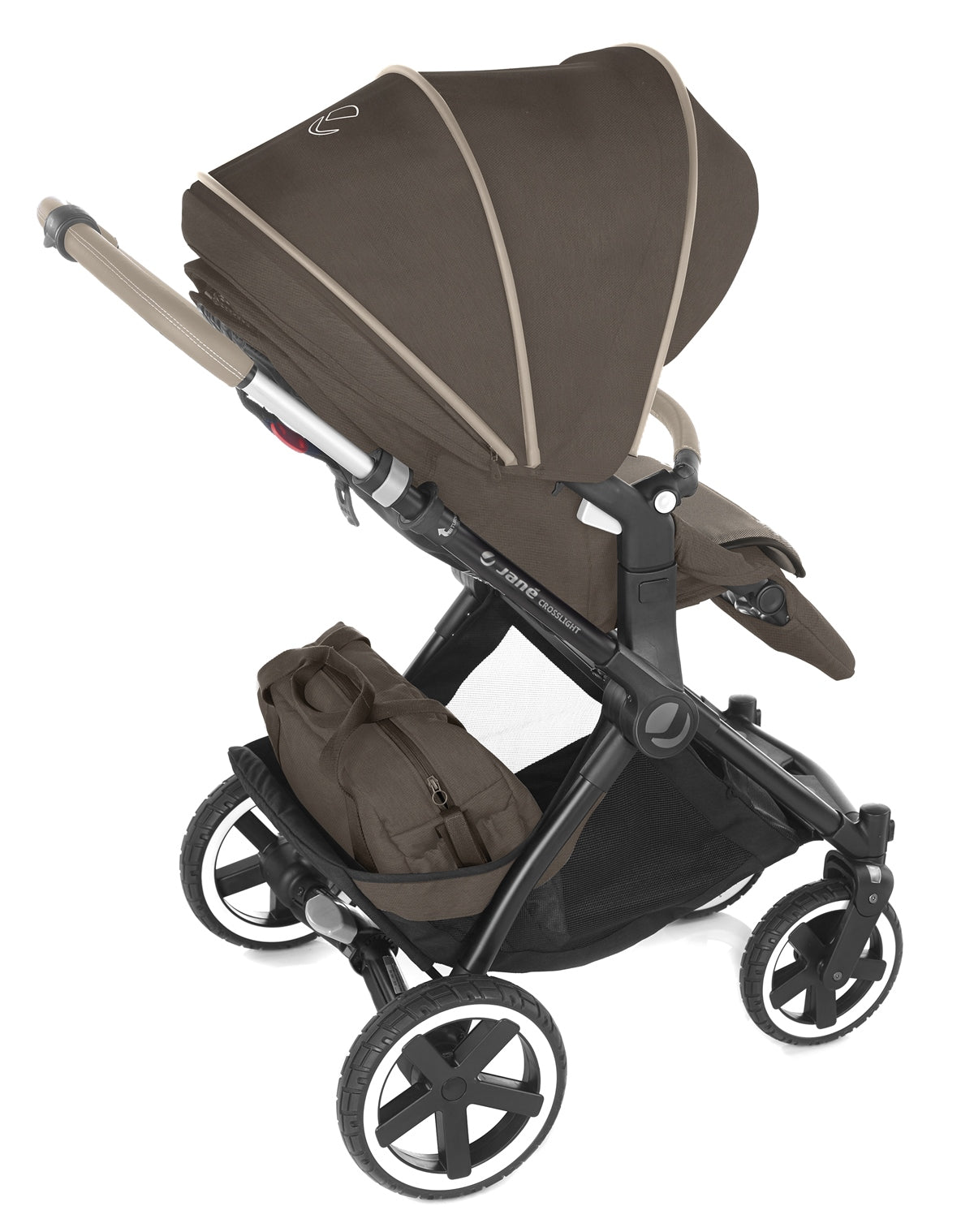 Jane Crosslight Pushchair & Accessories