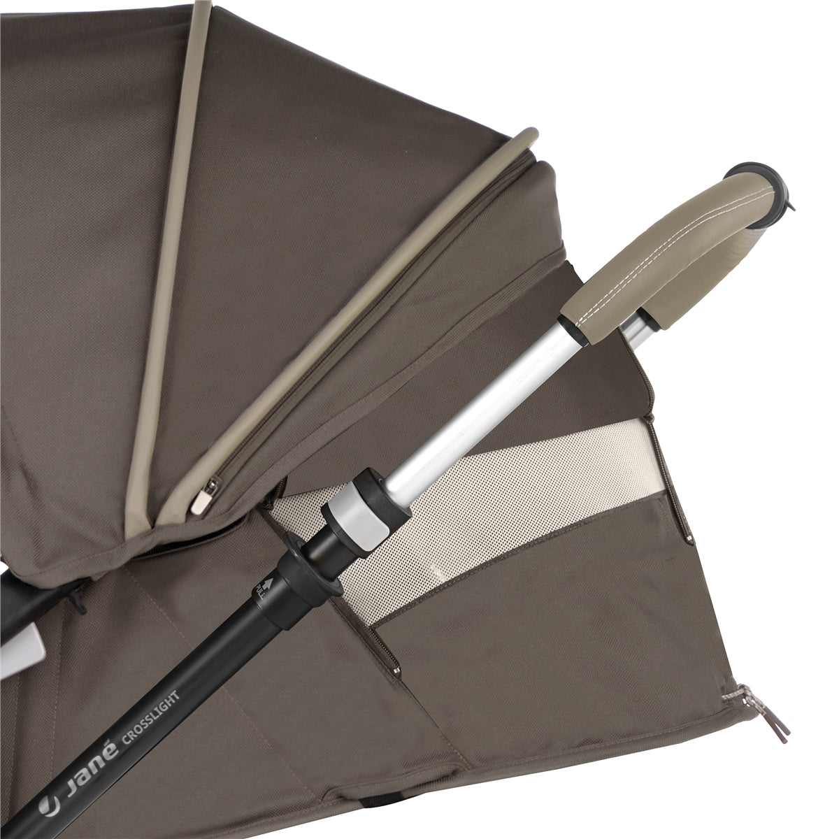 Jane Crosslight Pushchair & Accessories