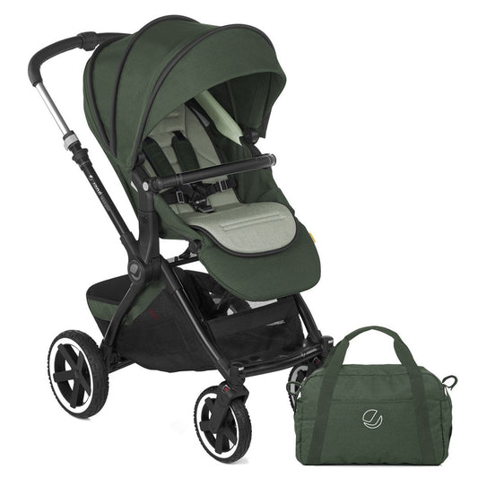 Jane Crosslight Pushchair & Accessories