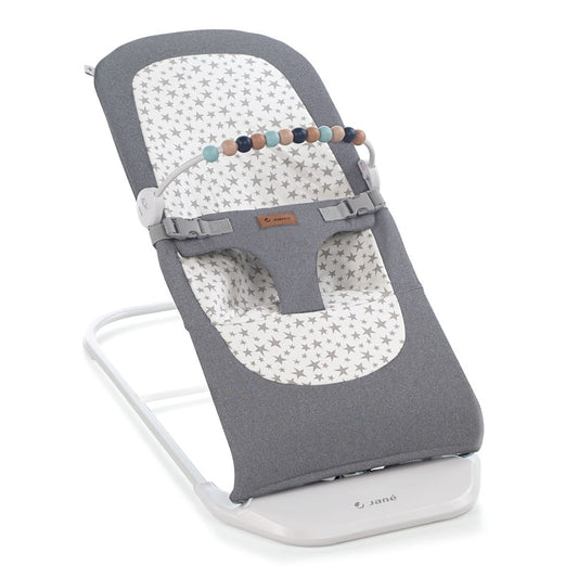 Jane Baluu Hammock & Activity Bar
