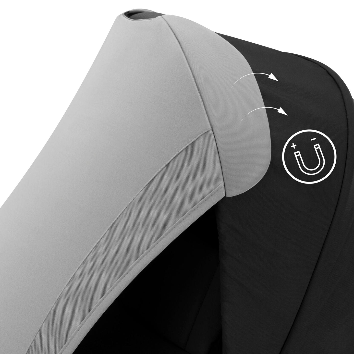 Cybex Platinum Sun Sail