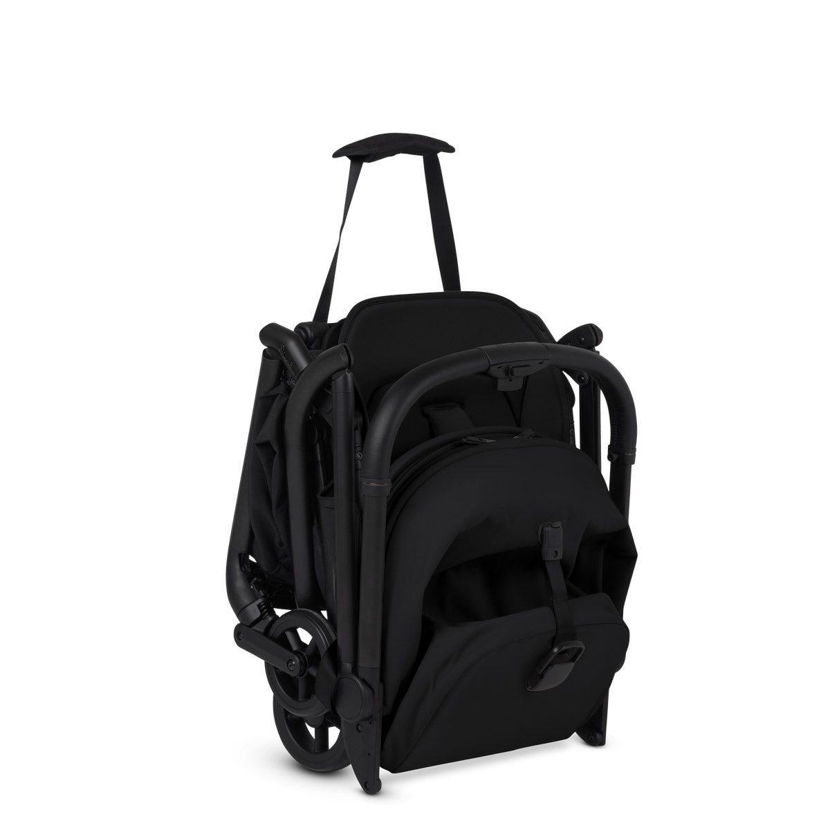 Silver Cross Nia Compact Travel System with Glide 360 Car Seat & Base