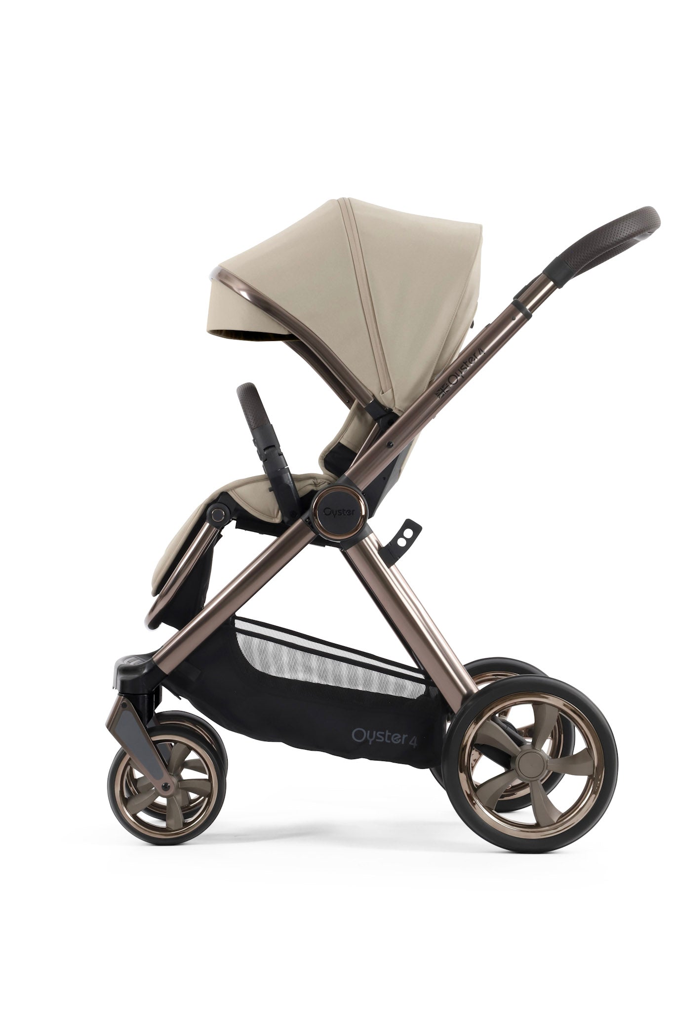 BabyStyle Oyster 4 Pushchair